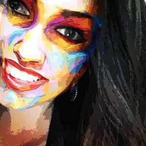 Meet your Posher, Katy